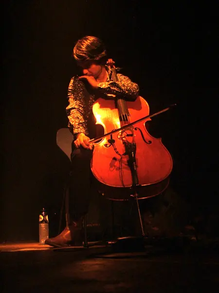 Photo from 15-01-2004